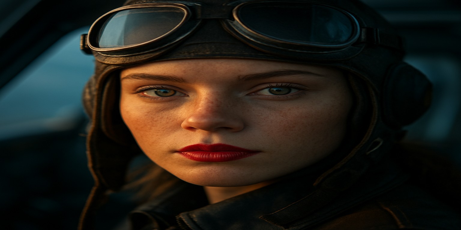 lv18 অ্যাভিয়েটর ওভারভিউ